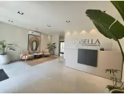 En alquiler monoambiente a estrenar en Las Mercedes
