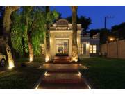 Hermosa residencia en venta en Los Mangos 841 m2