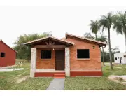 Linda casa en Capiatá a estrenar! Zona Aratirí ruta 2