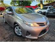 🔰TOYOTA NEW AURIS FULL 🔰RECIEN IMPORTADO 🔰AÑO 2013/14 🔰MOTOR 1500 CC VVTI 🔰NAFTERO
