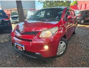 OFERTA DE LA SEMANA!! 🔰TOYOTA NEW IST FULL 🔰UNICO DUEÑO 🔰CHAPA MERCOSUR A 🔰MESES DE