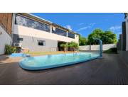 Moderna residencia en venta - Bo. San José