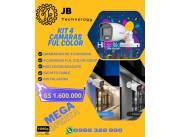 KIT HILOOK FUL COLOR CAMARA