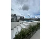ALQUILO DPTO MONOAMBIENTE EDIF. MARSELLA LAS MERCEDES