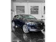 CHANGAN UNI-K 2025