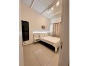 DUPLEX AMOBLADO EN BARRIO CERRADO-LOMA MERLO LUQUE