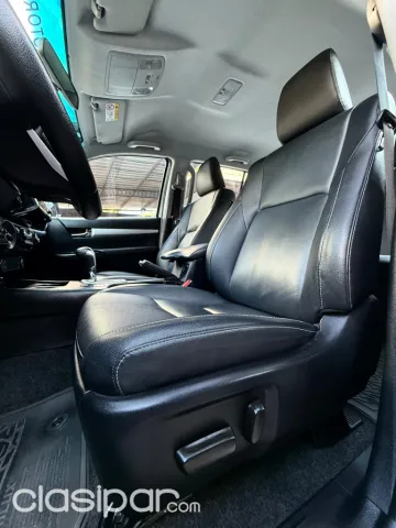 Toyota Hilux 2022 — foto 4