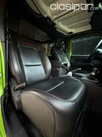 Jeep Wrangler 2019 — foto 3