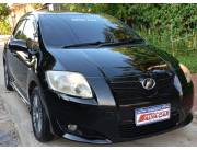 Toyota Auris 2009