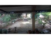 VENDO AMPLIO TERRENO EN BARRIO JARA 420 M2 A 200 MTRS AVDA.BRASILIA-ZONA RESIDENCIAL ALTUR