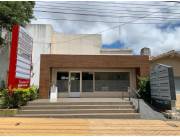 Se vende Terreno de 1.200 m2. en barrio Mcal. López. Zona del Club Olimpia