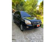 KIA SPORTAGE 2007