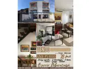 VENDO COQUETO DEPARTAMENTO 2D TIPO DÚPLEX BARRIO MBURUCUYÁ