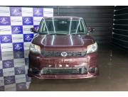 Toyota RUMION año 2011
