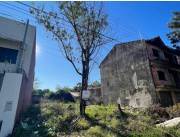 Vendo terreno en Fernando Zona Norte