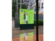 Pantallas led Outdoor