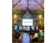 Mobiliarios para eventos