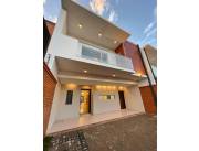 Alquilo hermoso y amplio duplex en Luque, Zona Conmebol