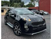 Kia Sportage 2016 cap