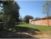 Vendo en San Lorenzo Reducto Super Oferta 120 millones solo por este mes.