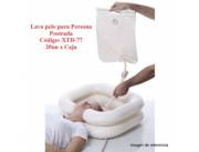 LAVA CABEZA INFLABLE