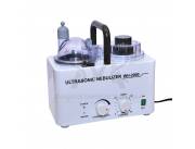 Nebulizador ultrasonico
