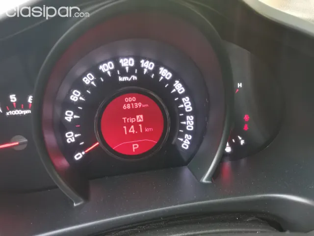 Kia Sportage 2013 - foto 2