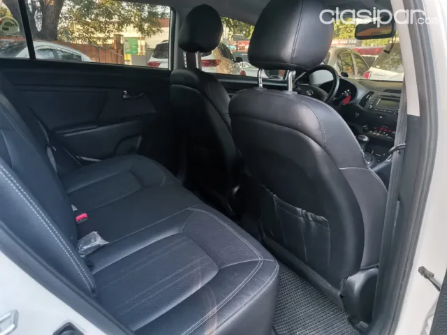 Kia Sportage 2013 — foto 4