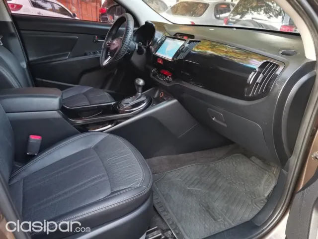 Kia Sportage 2012 - foto 2