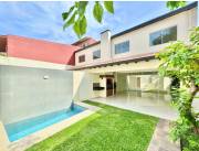 En venta hermoso Dúplex en Barrio Mburucuyá a 3 cuadras de la Avda. Primer Presidente