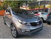 KIA SPORTAGE AÑO 2011 FULL TECHO PANORÁMICO RECIEN IMPORTADO