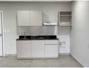 DEPARTAMENTO DE 1 DORMITORIO ZONA CIT - ZUBA 6