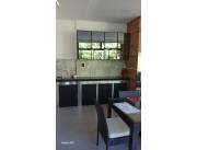 ALQUILER TEMPORAL-CASA EN SANBER ZONA CIERVO CUÁ
