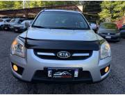 Kia Sportage año 2008