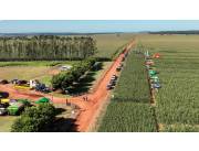 8.160 HA. ESTABLECIMIENTO EN SANTA ROSA DEL AGUARAY