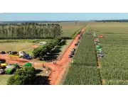 8.160 HA. ESTABLECIMIENTO EN SANTA ROSA DEL AGUARAY