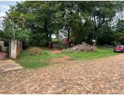 EN VENTA TERRENO EN LUQUE.