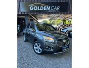 Chevrolet Tracker Del Represente Año: 2016 Chapa Mercosur Motor 1.800cc FLEX Ecotec! Caja