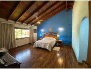 Casa en venta en Barrio Mburukuya - Asunción