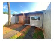 VENDO COQUETO CHALET ZONA PINDOLO AREGUÁ