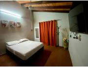 Vendo casa especial para vivienda familiar o casa quinta.