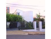 EN VENTA CASA EN SAN ROQUE - ASUNCIÓN.