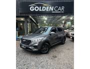 Imponente Hyundai Creta! 2018! Chapa Mercosur Importado por el Representante - Automotor M