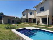 Venta de Casa Dúplex en Luque, Central