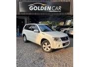 Suzuki New Grand Vitara Año 2010 REAL Caja automática Naftero Motor 2.0 Busca huellas M