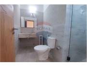 ¡En venta hermoso Duplex Premium a Estrenar en Villa Elisa!