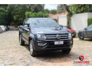 Volkswagen Amarok Highline 2019