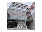 ALQUILO LOCAL COMERCIAL A ESTRENAR EN M4 GALERIA