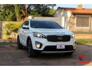 Kia Sorento 2018
