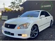 TOYOTA CROWN ATHLETE